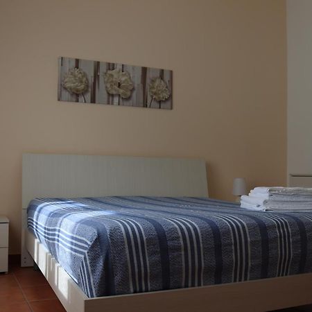 Casa Con Vista Panoramica Villa Sciacca Bagian luar foto