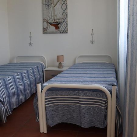 Casa Con Vista Panoramica Villa Sciacca Bagian luar foto